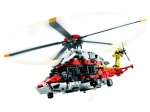 LEGO® Technic 42145 - Záchranárska helikoptéra Airbus H175
